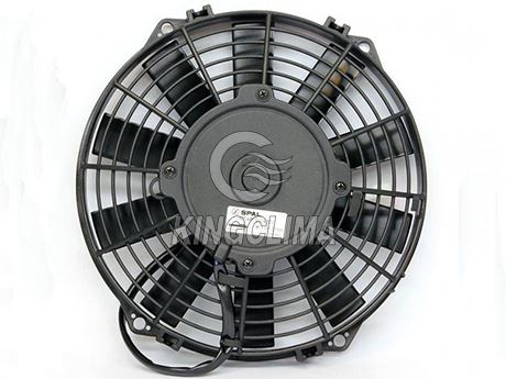Carrier Sutrak Condenser Fan